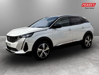 Used Peugeot 3008 2022 for sale - 79568383: Photo