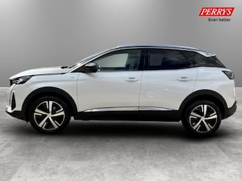 Used Peugeot 3008 2022 for sale - 79568383: Photo