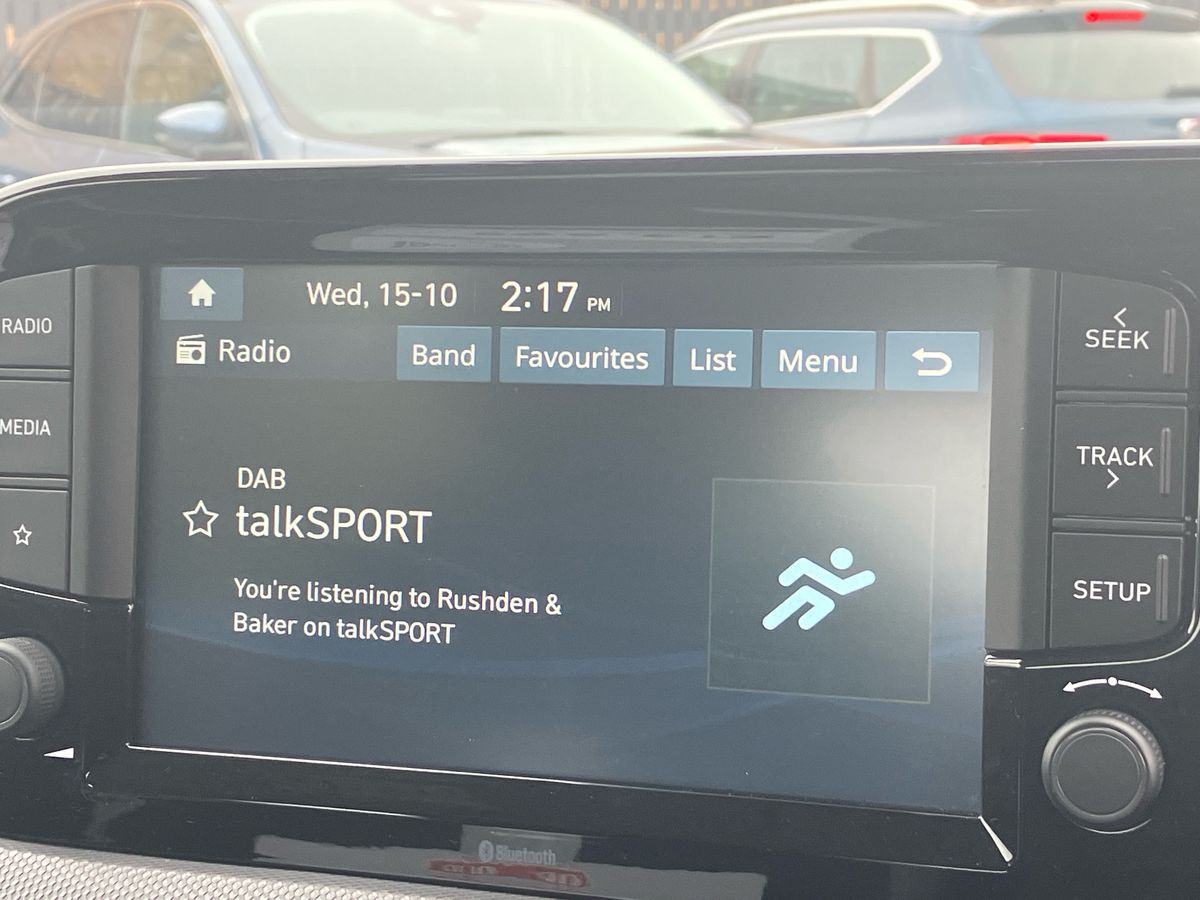 Used Hyundai i10 2023 for sale - 77207748: Photo 11