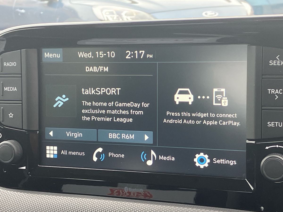 Used Hyundai i10 2023 for sale - 77207748: Photo 12