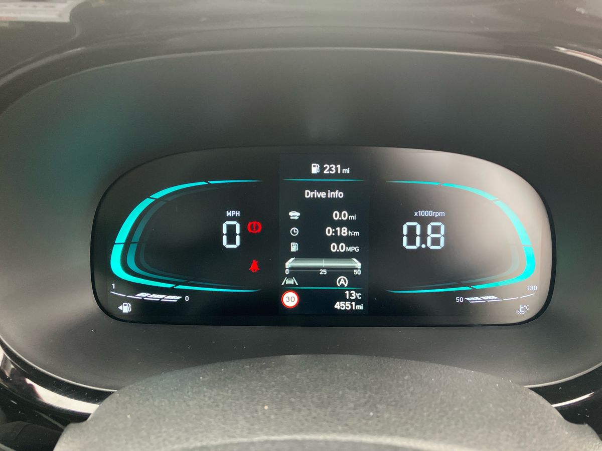 Used Hyundai i10 2023 for sale - 77207748: Photo 15