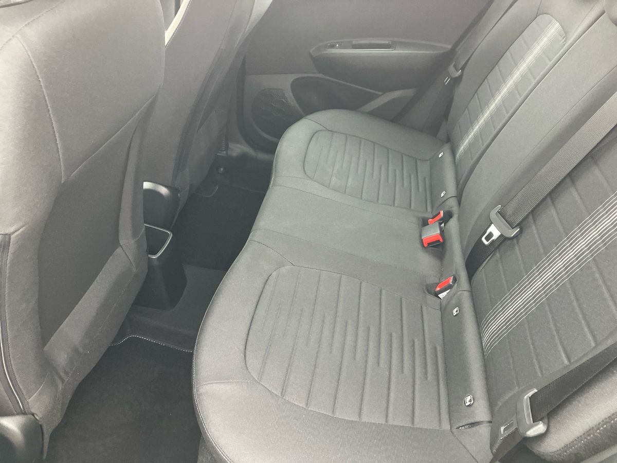 Used Hyundai i10 2023 for sale - 77207748: Photo 20