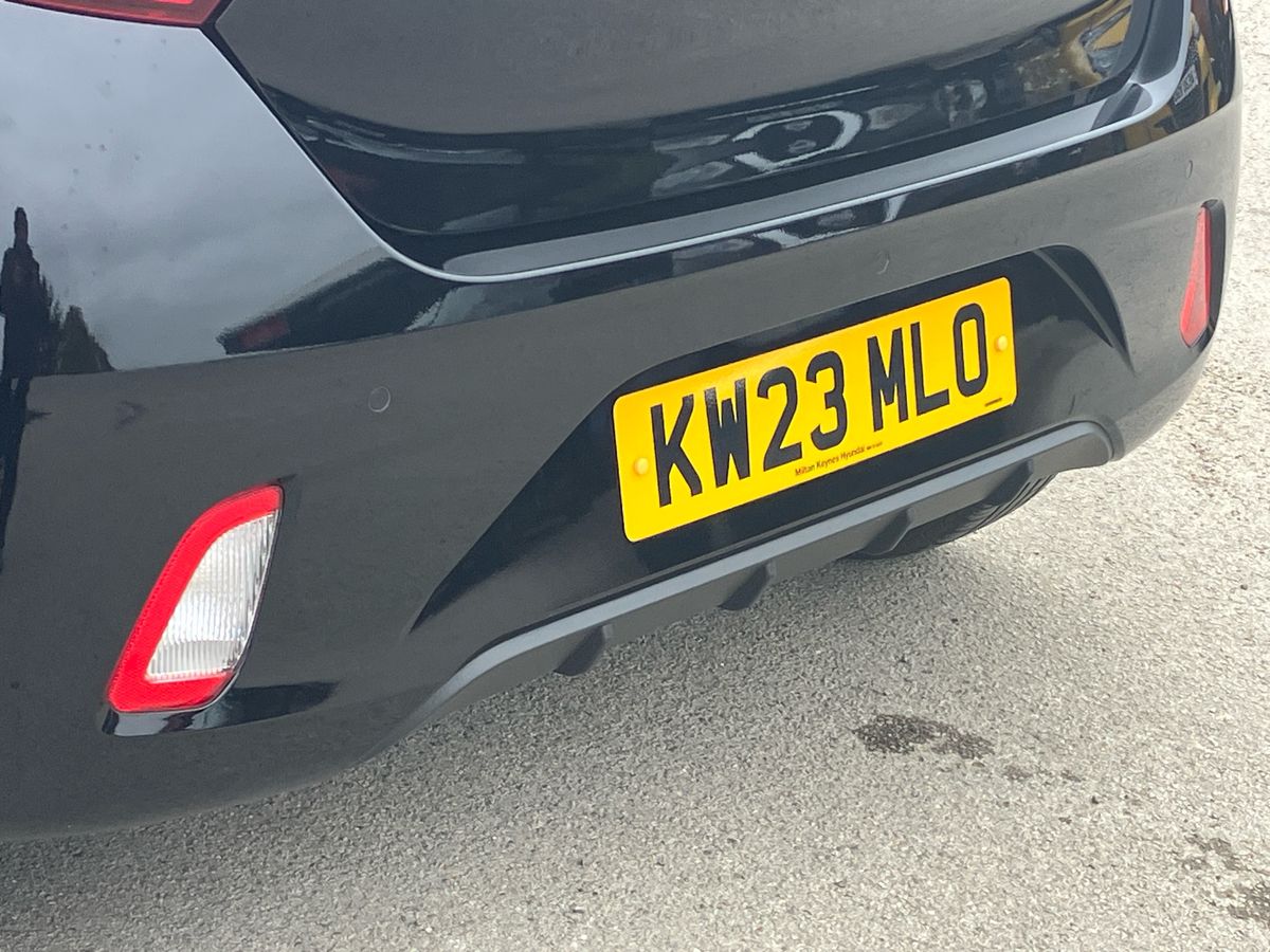 Used Hyundai i10 2023 for sale - 77207748: Photo 25