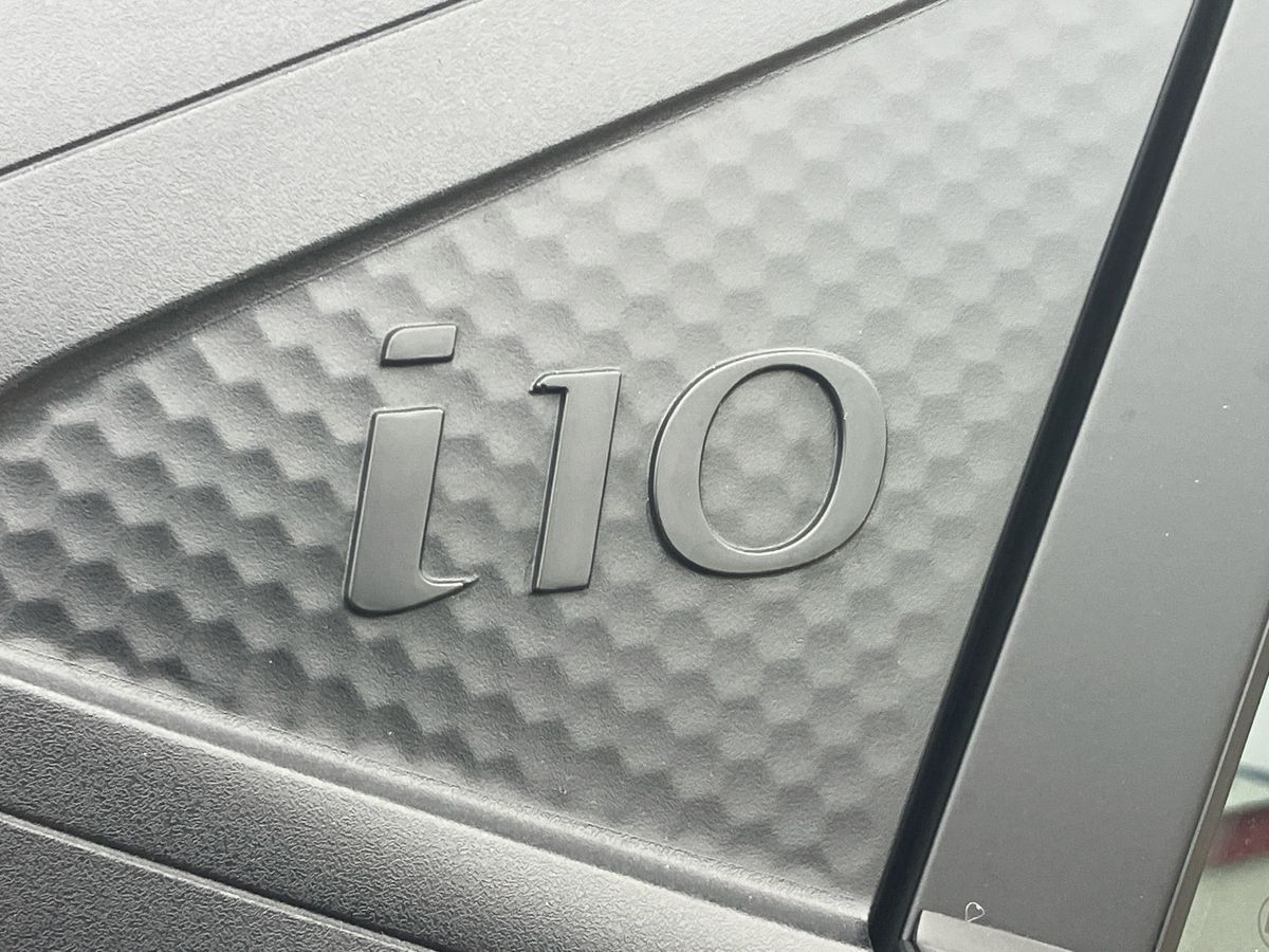 Used Hyundai i10 2023 for sale - 77207748: Photo 28