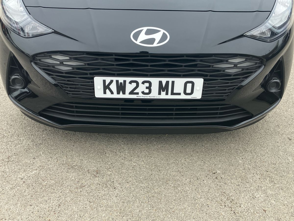 Used Hyundai i10 2023 for sale - 77207748: Photo 31