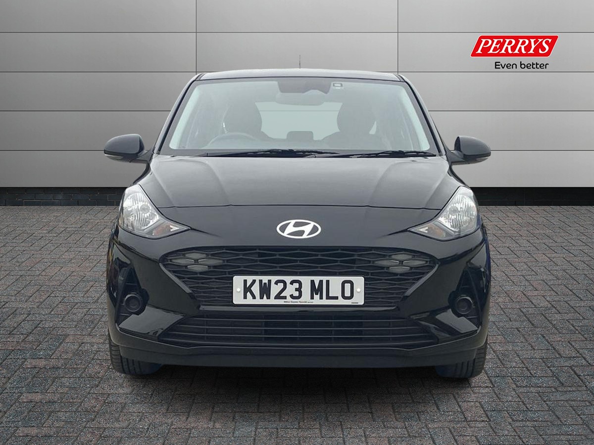 Used Hyundai i10 2023 for sale - 77207748: Photo 4