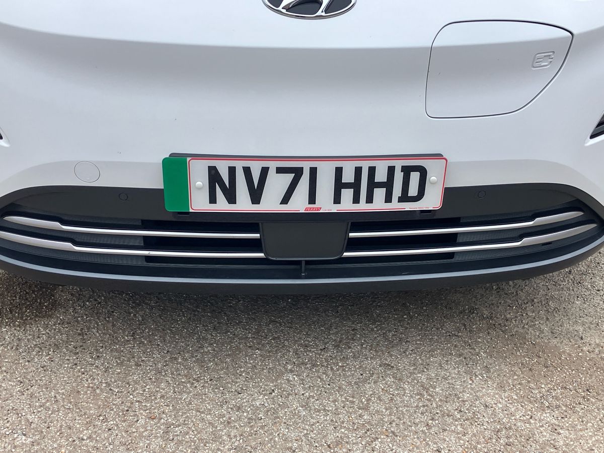 Vehicle 38