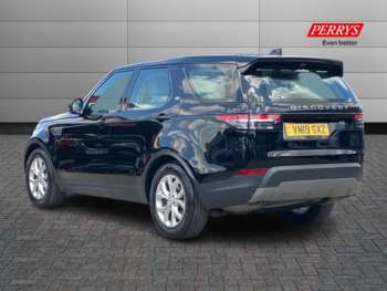 Used Land Rover Discovery 2019 for sale - 74926879: Photo