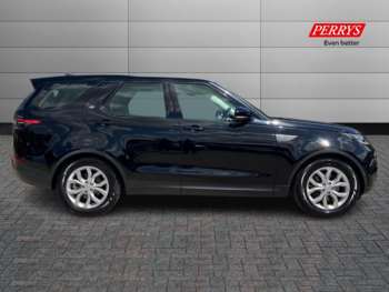 Used Land Rover Discovery 2019 for sale - 74926879: Photo