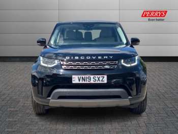 Used Land Rover Discovery 2019 for sale - 74926879: Photo