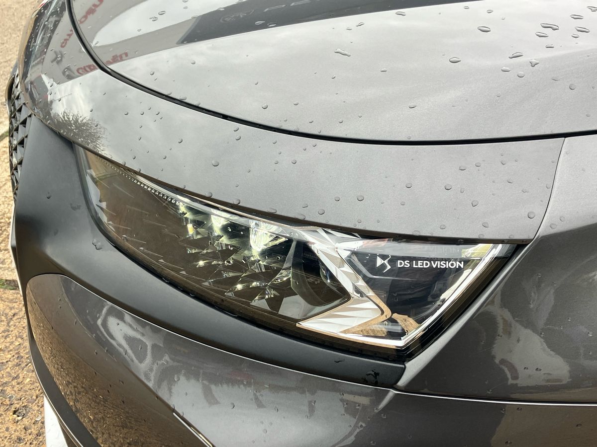 Used DS Automobiles DS 7 2021 for sale - 76931803: Photo 13