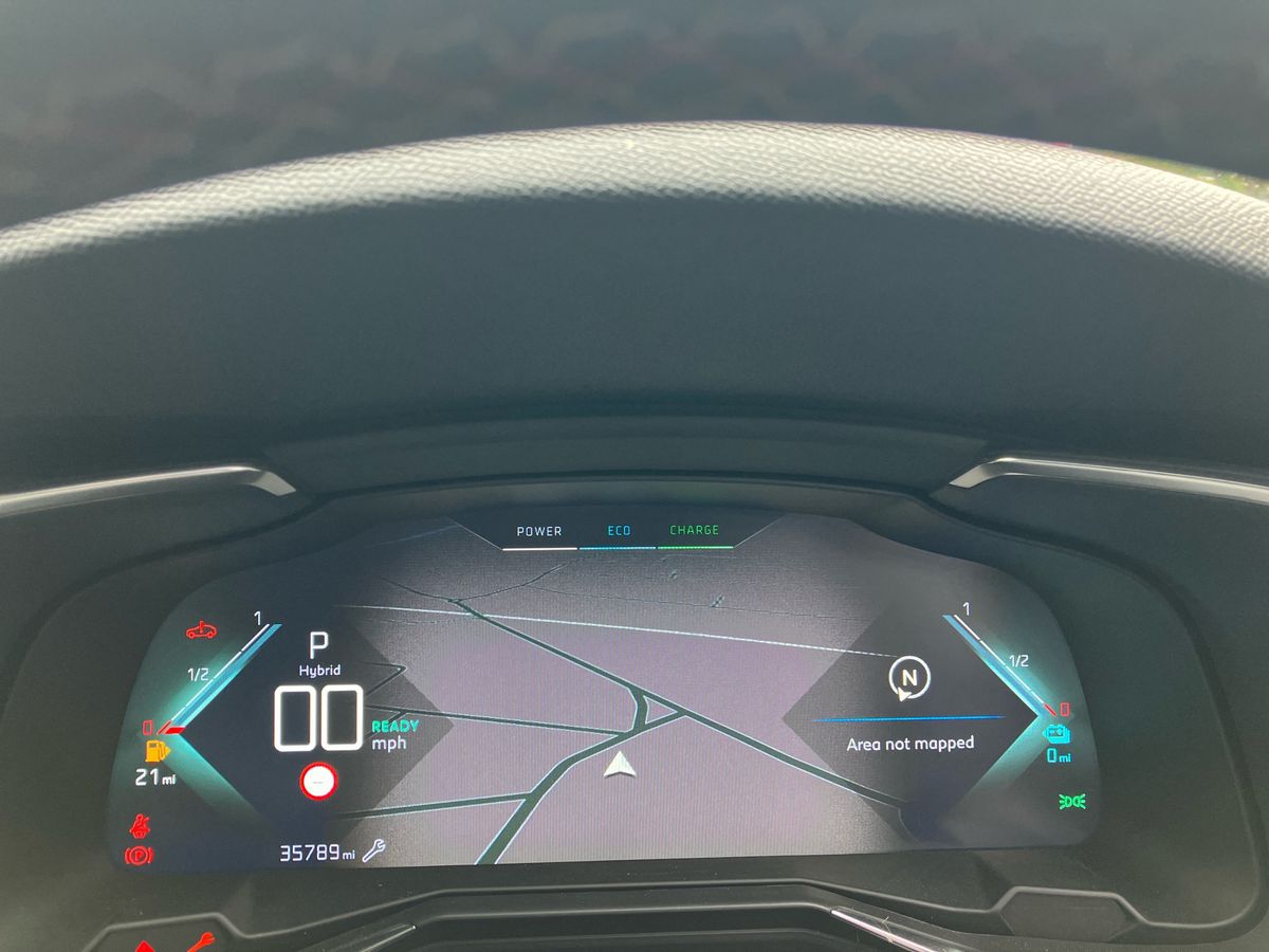 Used DS Automobiles DS 7 2021 for sale - 76931803: Photo 14