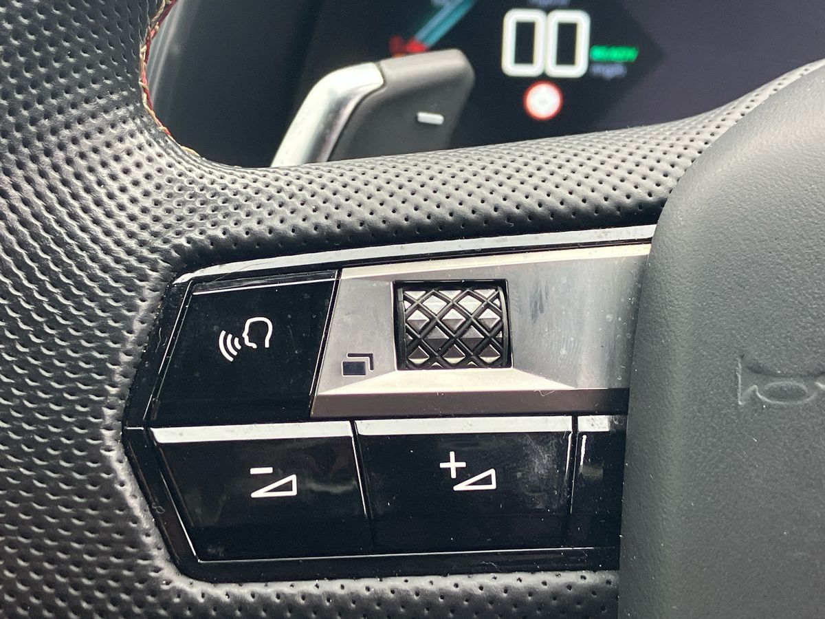 Used DS Automobiles DS 7 2021 for sale - 76931803: Photo 16