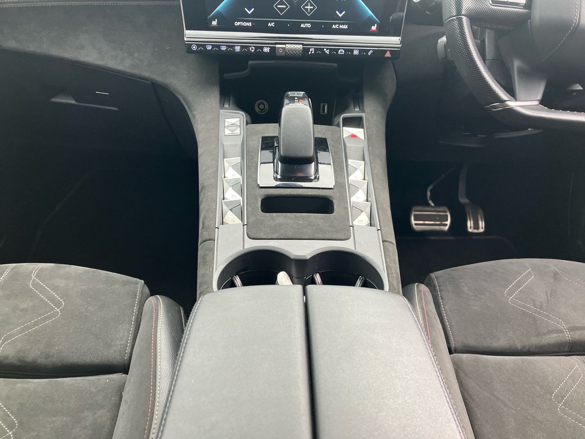 Used DS Automobiles DS 7 2021 for sale - 76931803: Photo 17