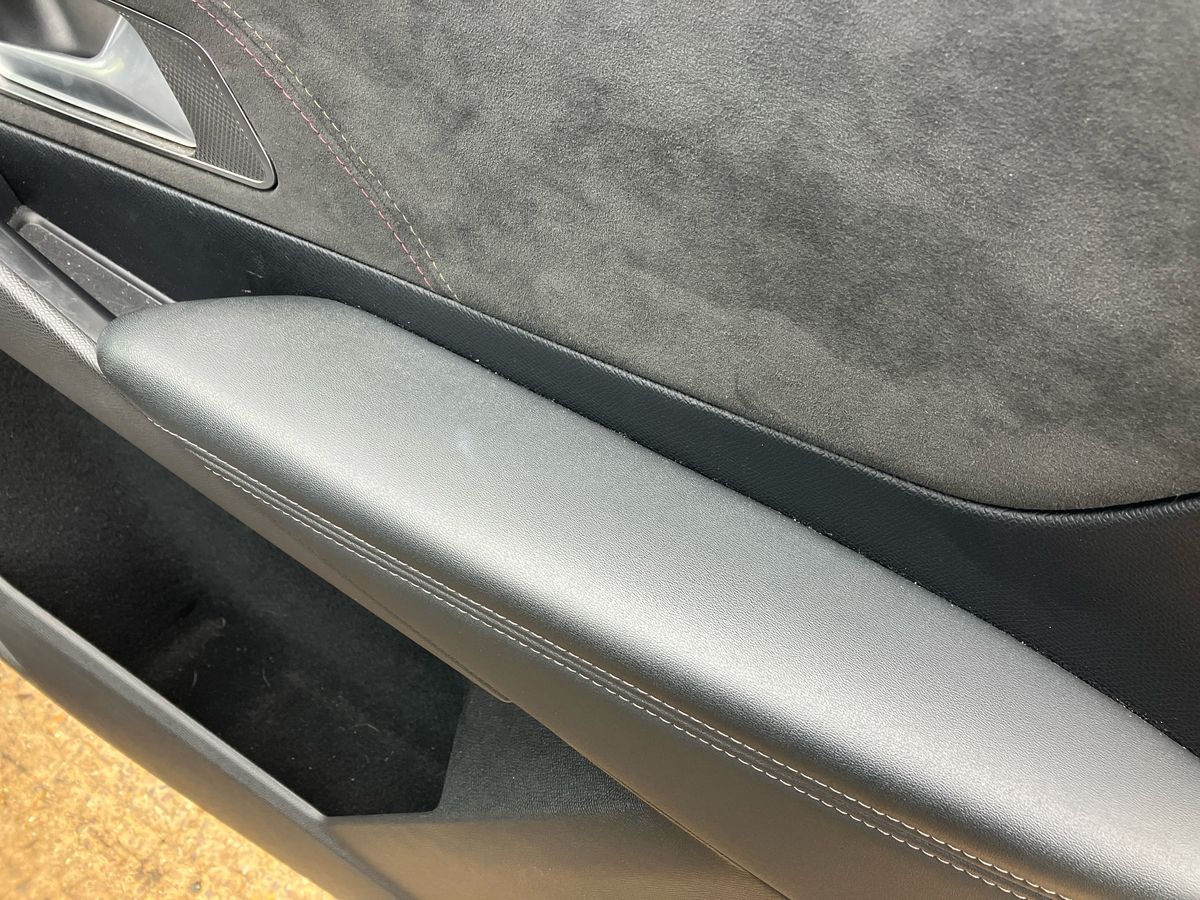 Used DS Automobiles DS 7 2021 for sale - 76931803: Photo 18