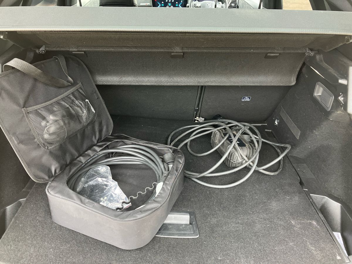 Used DS Automobiles DS 7 2021 for sale - 76931803: Photo 20