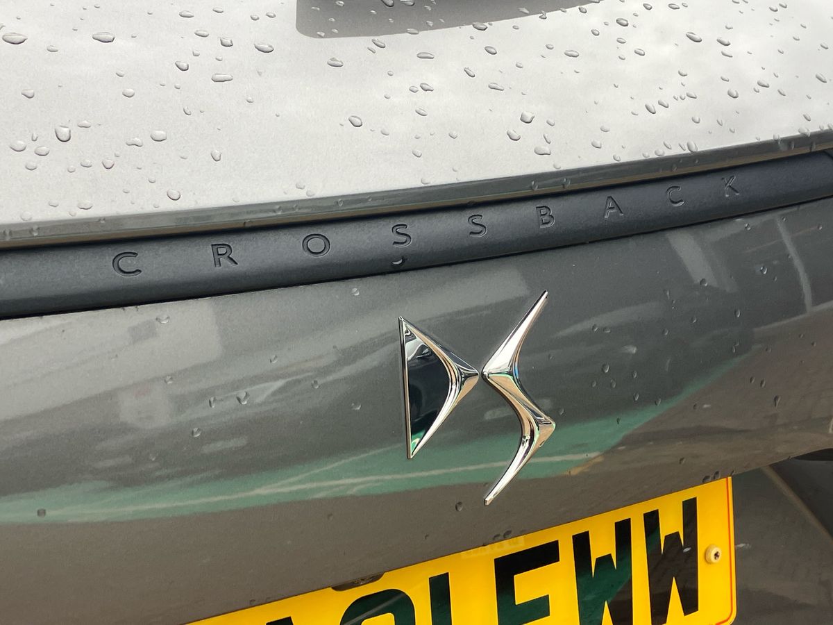 Used DS Automobiles DS 7 2021 for sale - 76931803: Photo 22