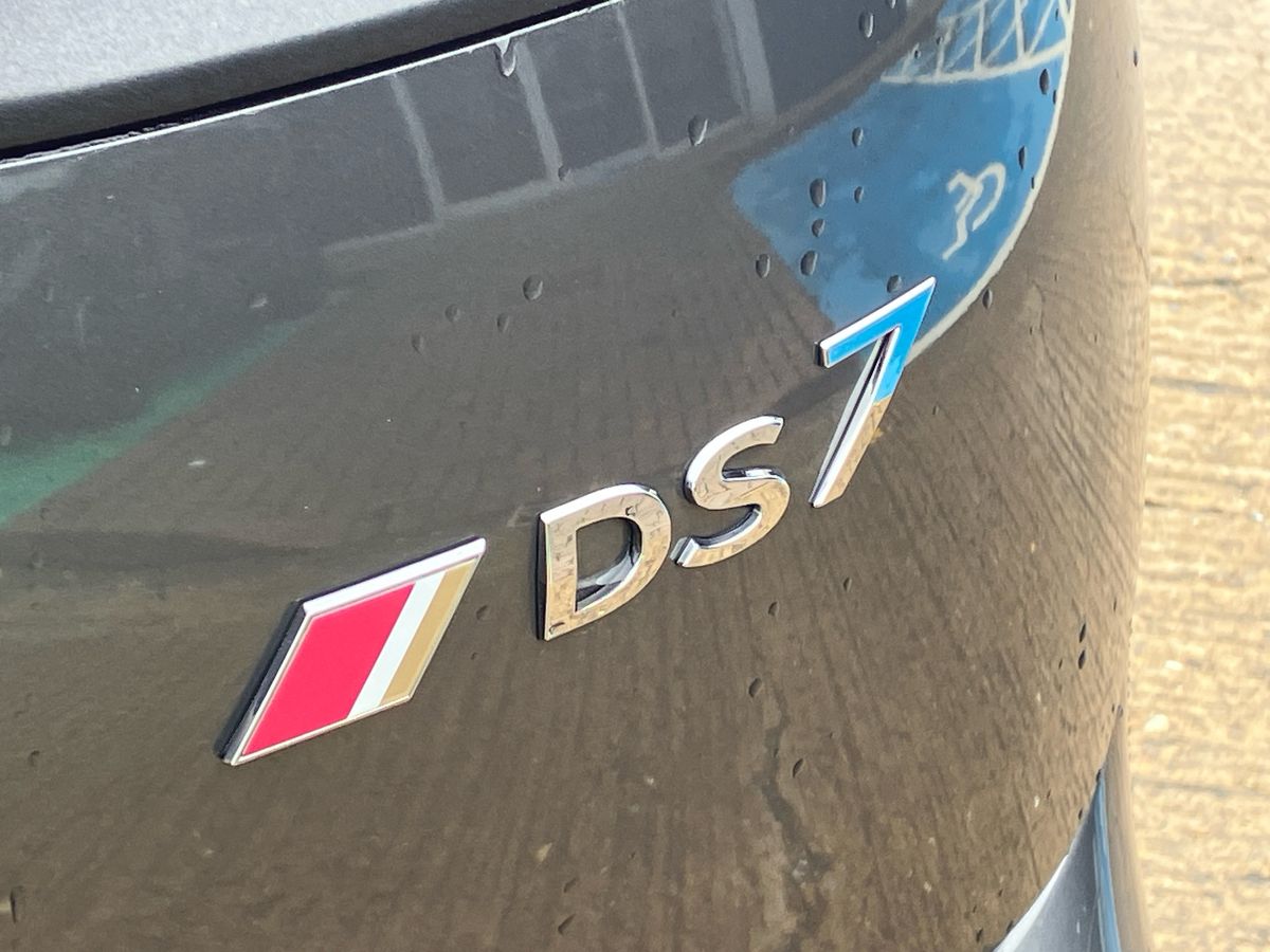 Used DS Automobiles DS 7 2021 for sale - 76931803: Photo 23