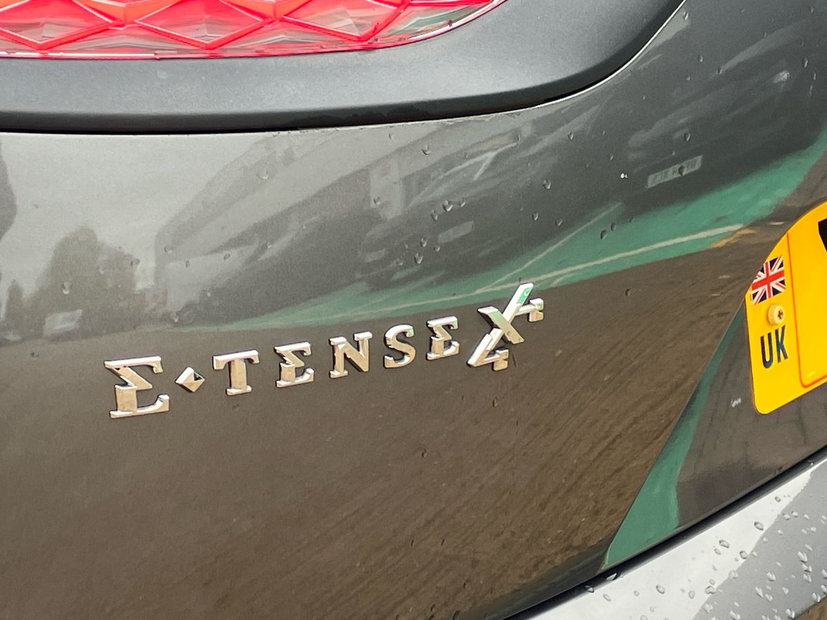 Used DS Automobiles DS 7 2021 for sale - 76931803: Photo 24