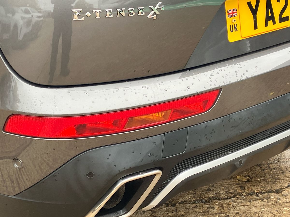 Used DS Automobiles DS 7 2021 for sale - 76931803: Photo 25