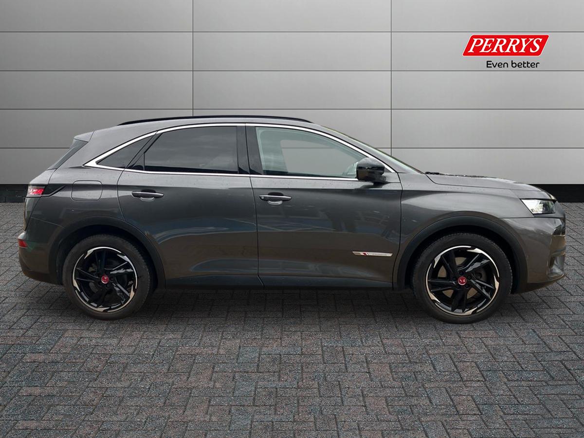 Used DS Automobiles DS 7 2021 for sale - 76931803: Photo 3