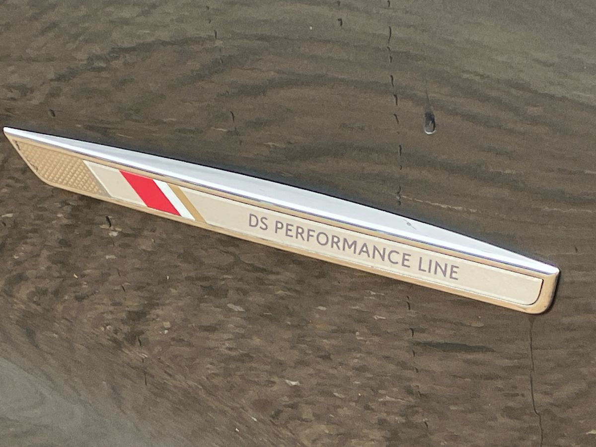 Used DS Automobiles DS 7 2021 for sale - 76931803: Photo 30