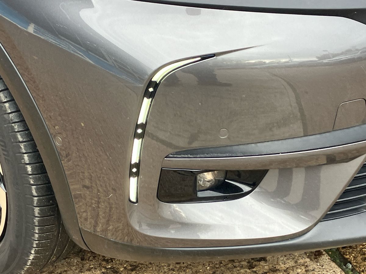 Used DS Automobiles DS 7 2021 for sale - 76931803: Photo 32