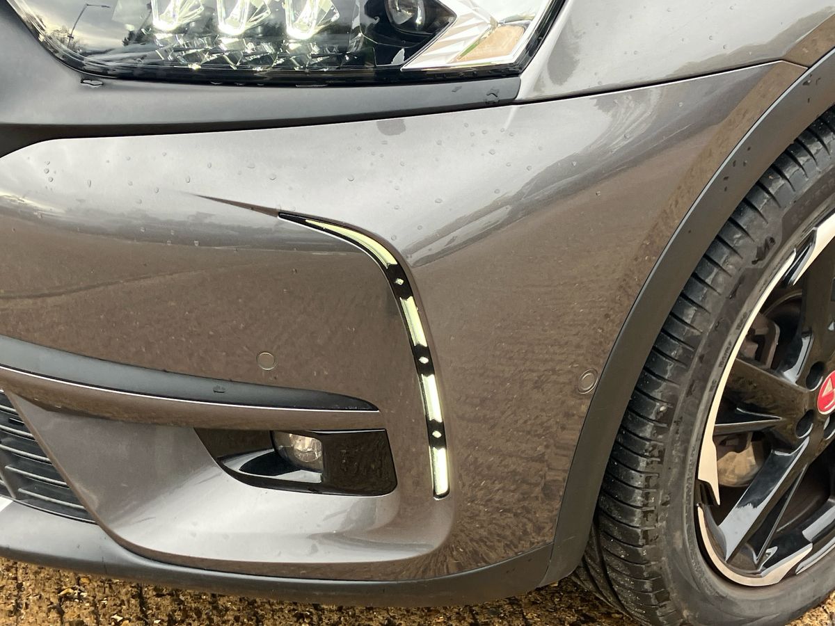 Used DS Automobiles DS 7 2021 for sale - 76931803: Photo 33