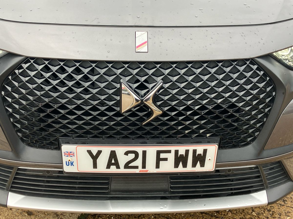 Used DS Automobiles DS 7 2021 for sale - 76931803: Photo 34