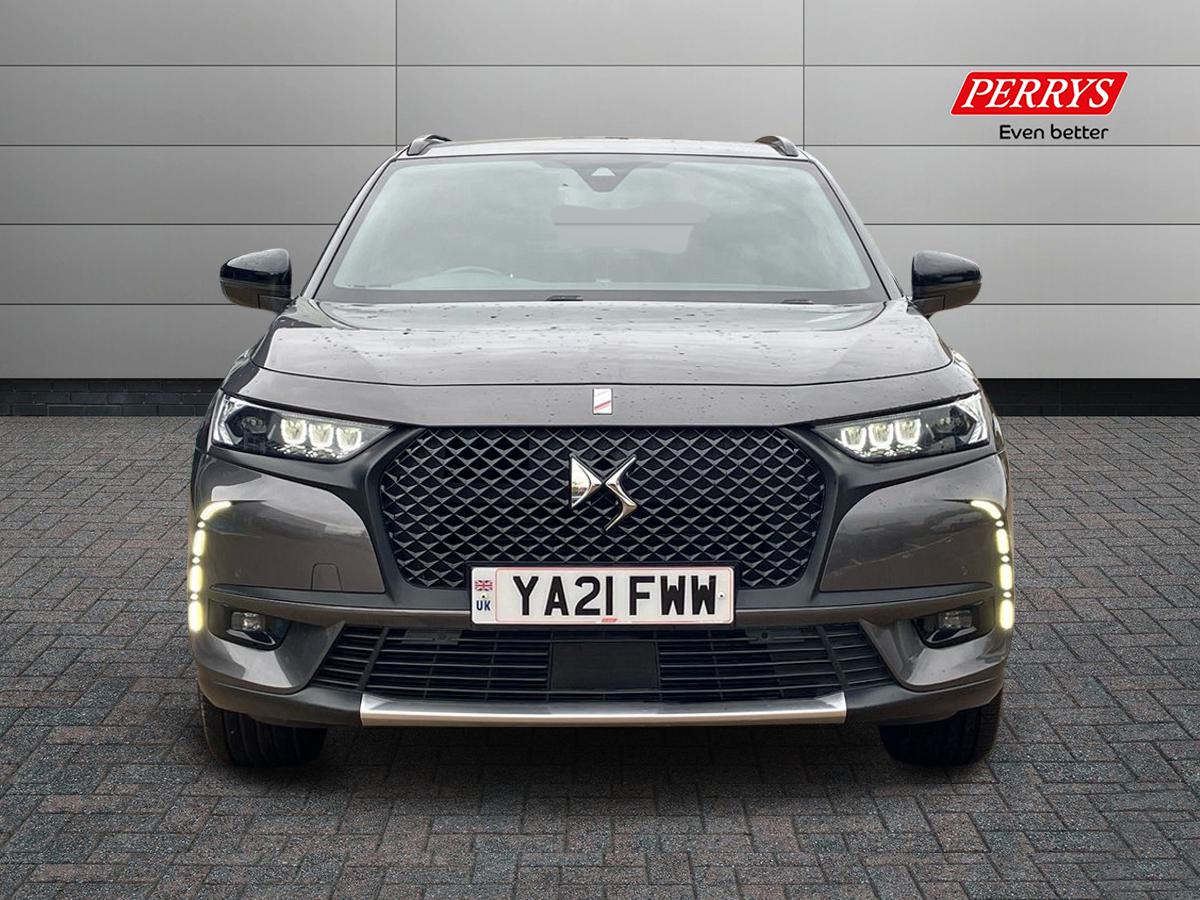 Used DS Automobiles DS 7 2021 for sale - 76931803: Photo 4