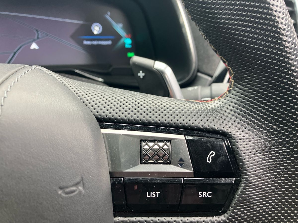 Used DS Automobiles DS 7 2021 for sale - 76931803: Photo 43