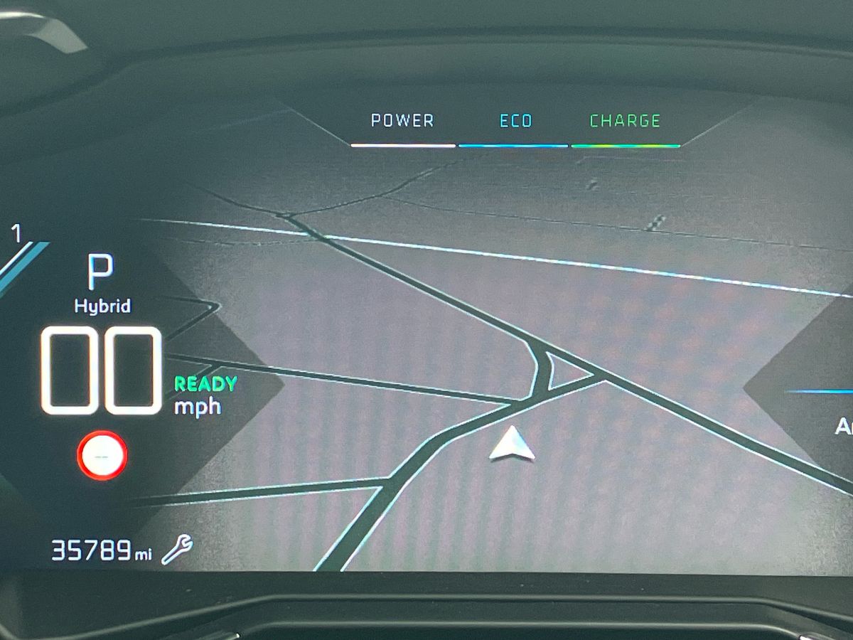 Used DS Automobiles DS 7 2021 for sale - 76931803: Photo 45