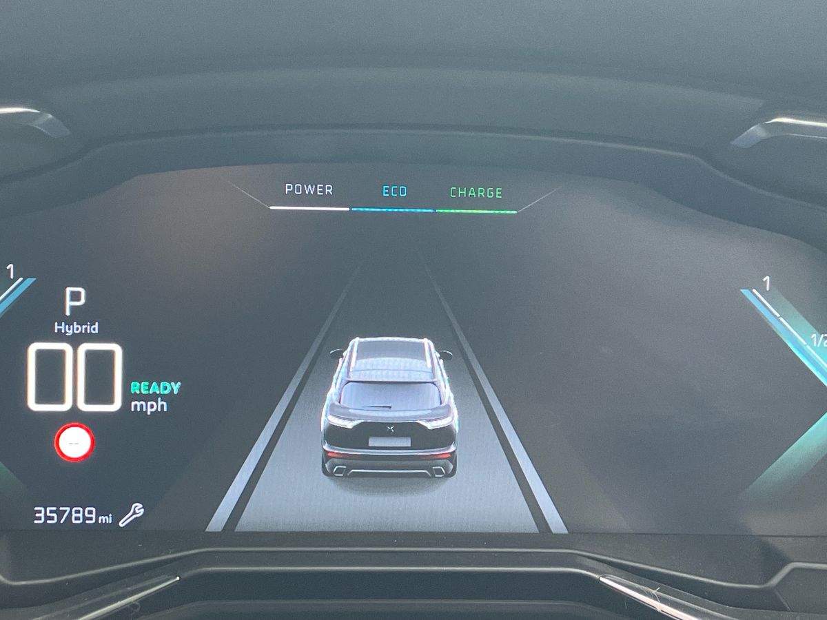 Used DS Automobiles DS 7 2021 for sale - 76931803: Photo 46