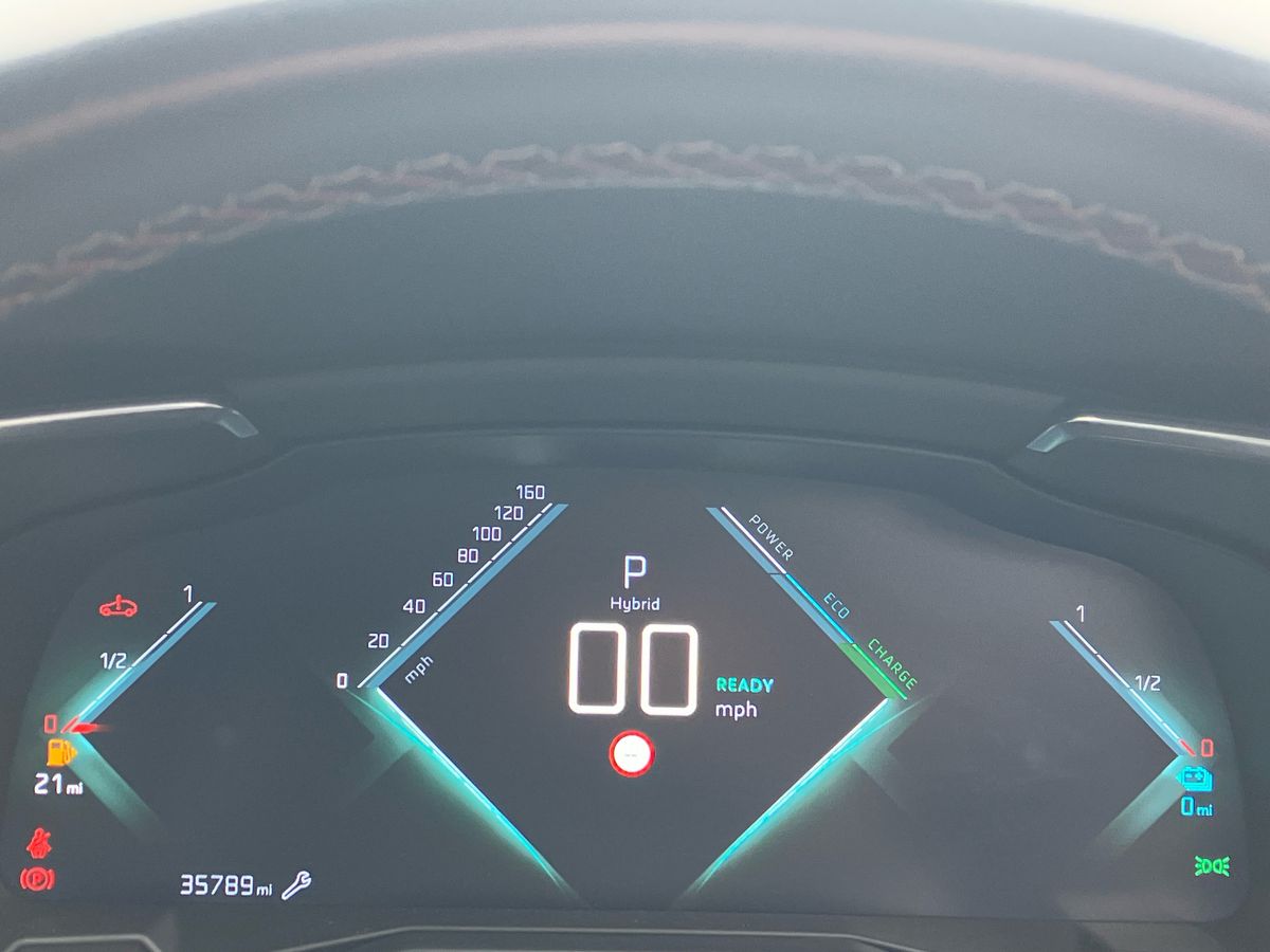 Used DS Automobiles DS 7 2021 for sale - 76931803: Photo 47