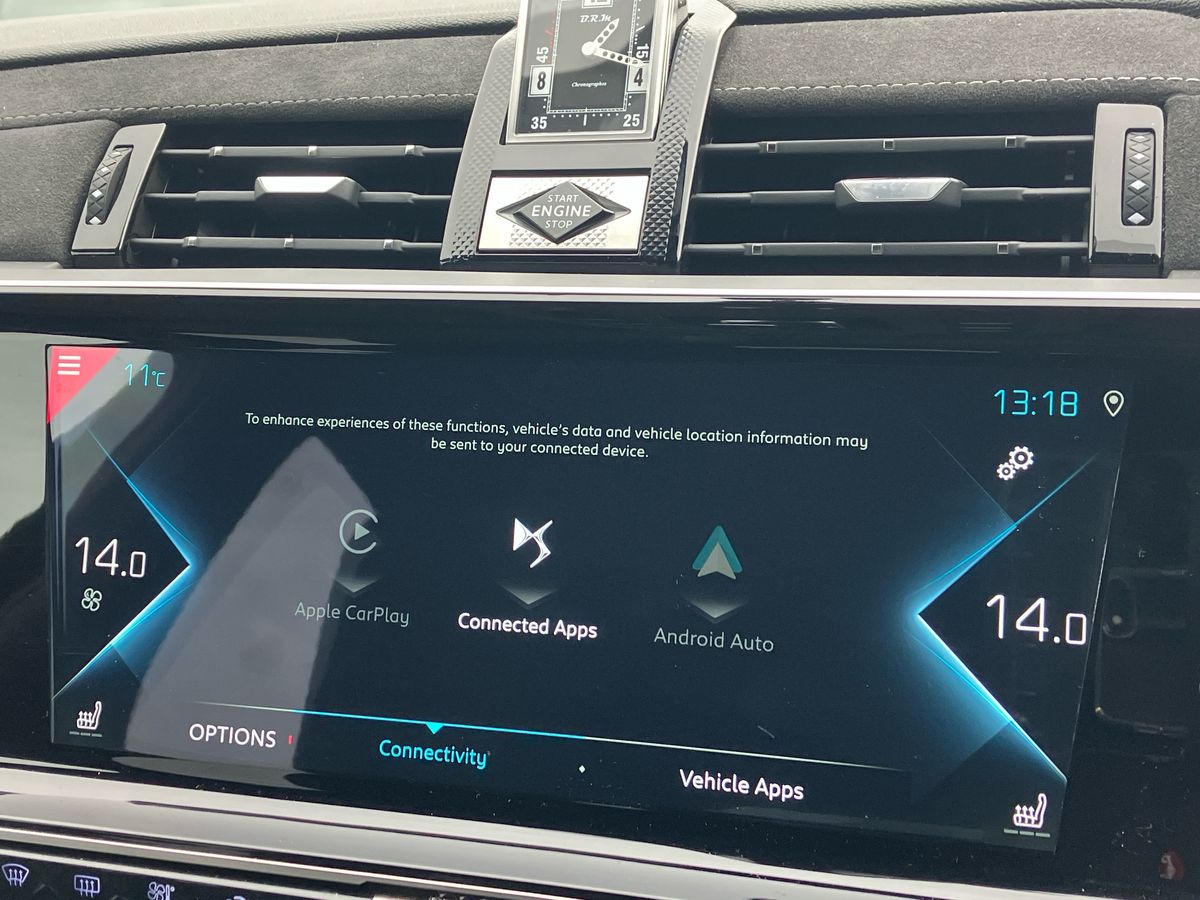 Used DS Automobiles DS 7 2021 for sale - 76931803: Photo 50