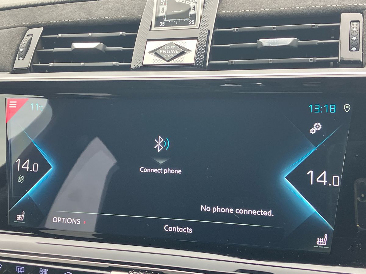 Used DS Automobiles DS 7 2021 for sale - 76931803: Photo 51