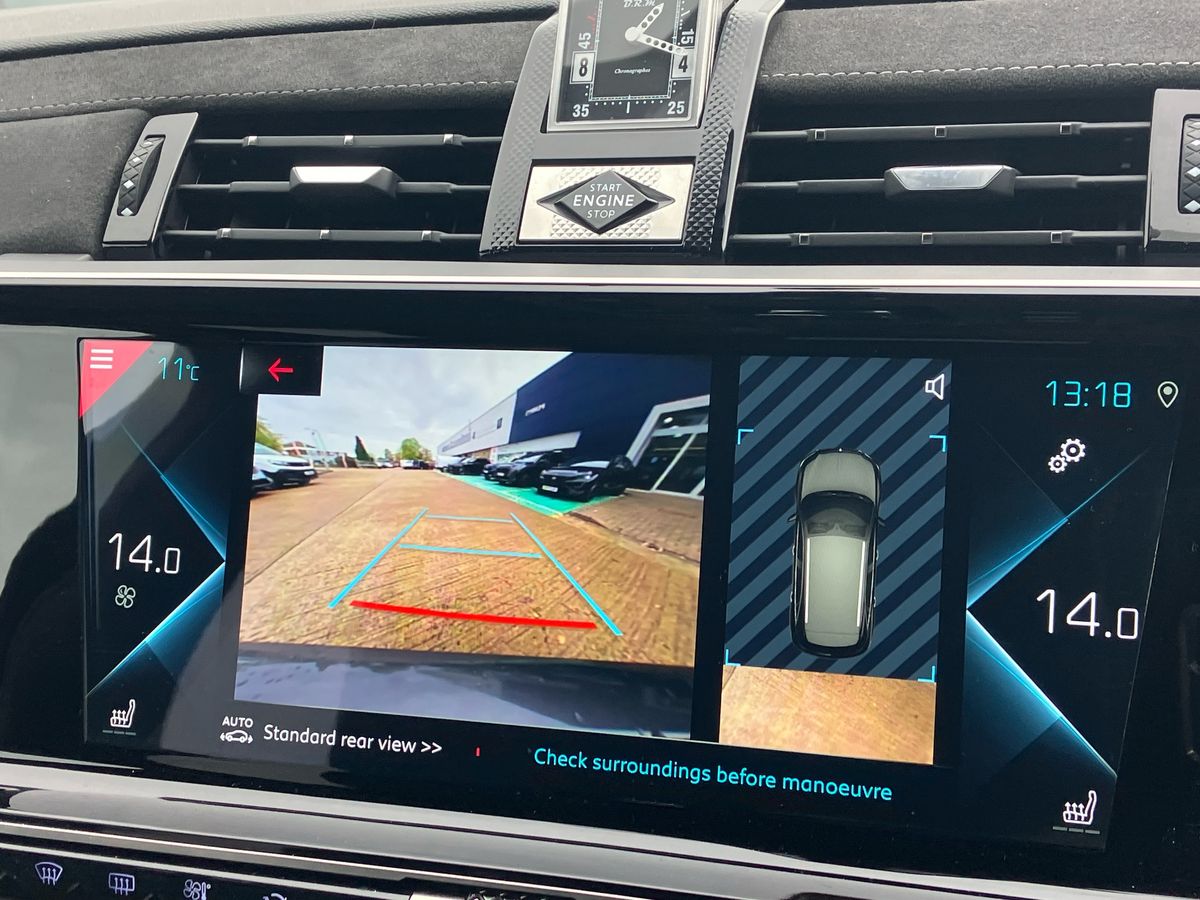 Used DS Automobiles DS 7 2021 for sale - 76931803: Photo 54