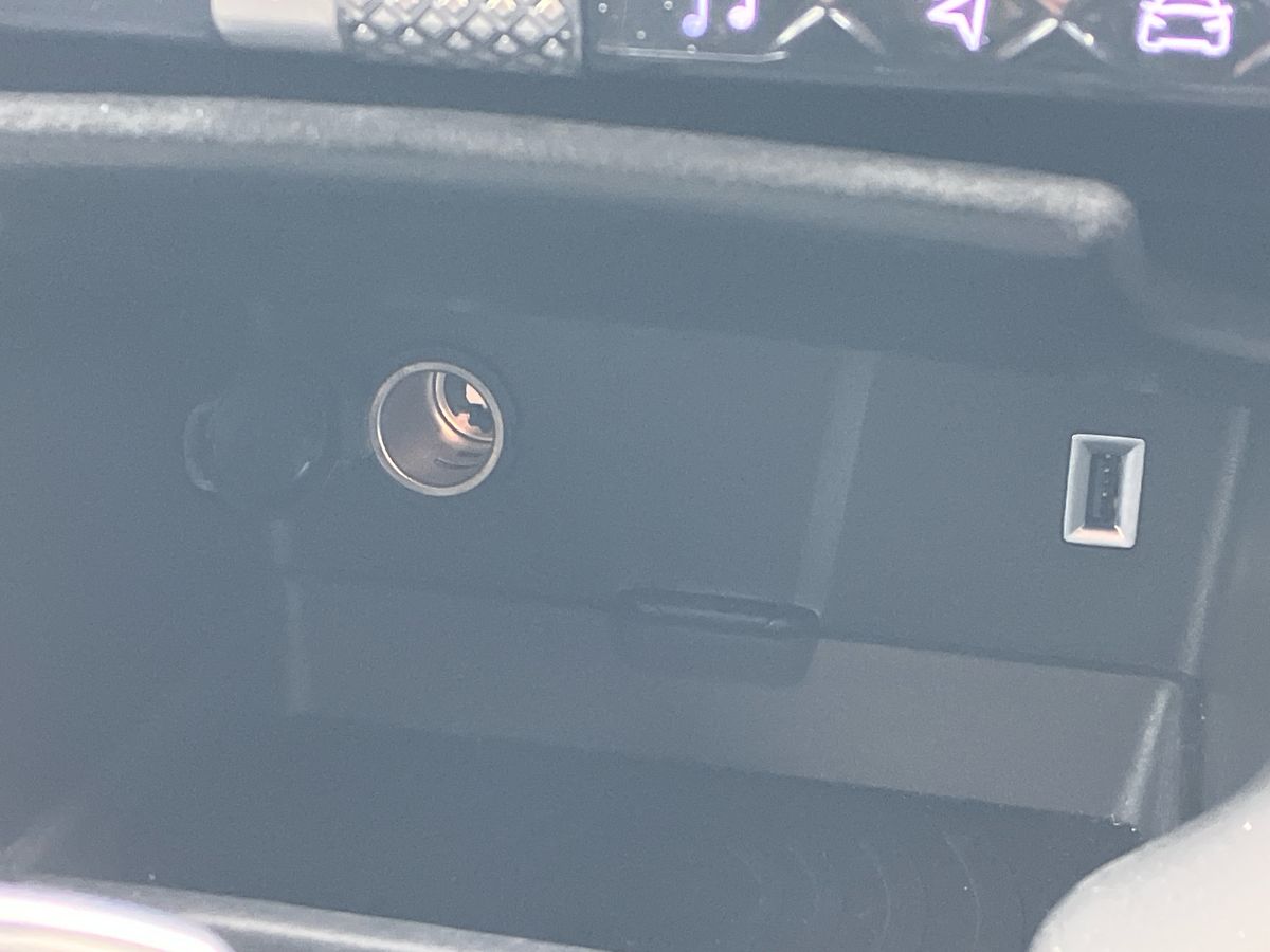 Used DS Automobiles DS 7 2021 for sale - 76931803: Photo 55