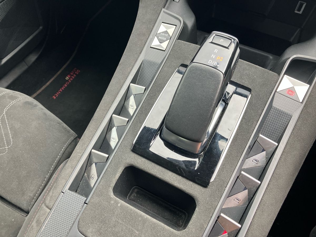 Used DS Automobiles DS 7 2021 for sale - 76931803: Photo 57