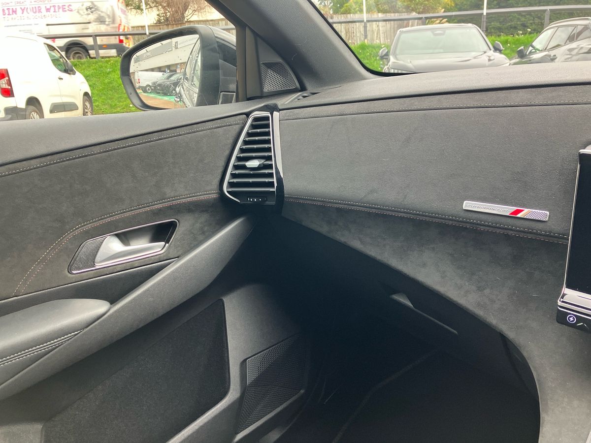 Used DS Automobiles DS 7 2021 for sale - 76931803: Photo 58