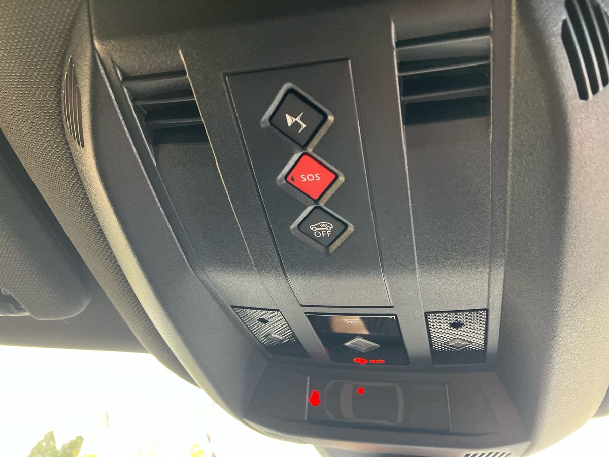 Used DS Automobiles DS 7 2021 for sale - 76931803: Photo 59