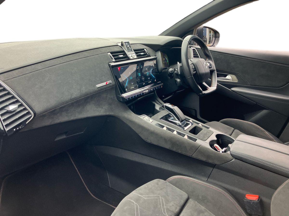 Used DS Automobiles DS 7 2021 for sale - 76931803: Photo 6