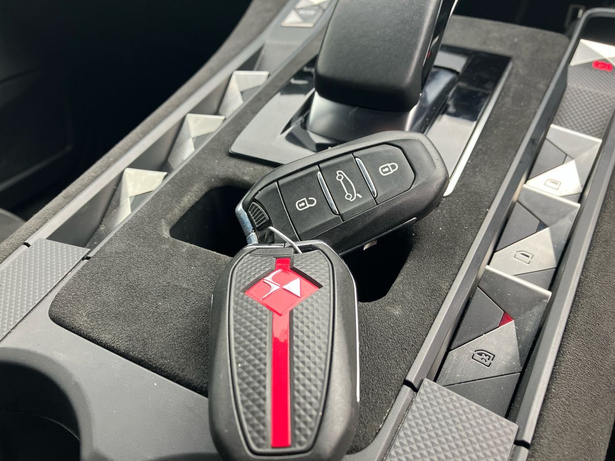 Used DS Automobiles DS 7 2021 for sale - 76931803: Photo 60