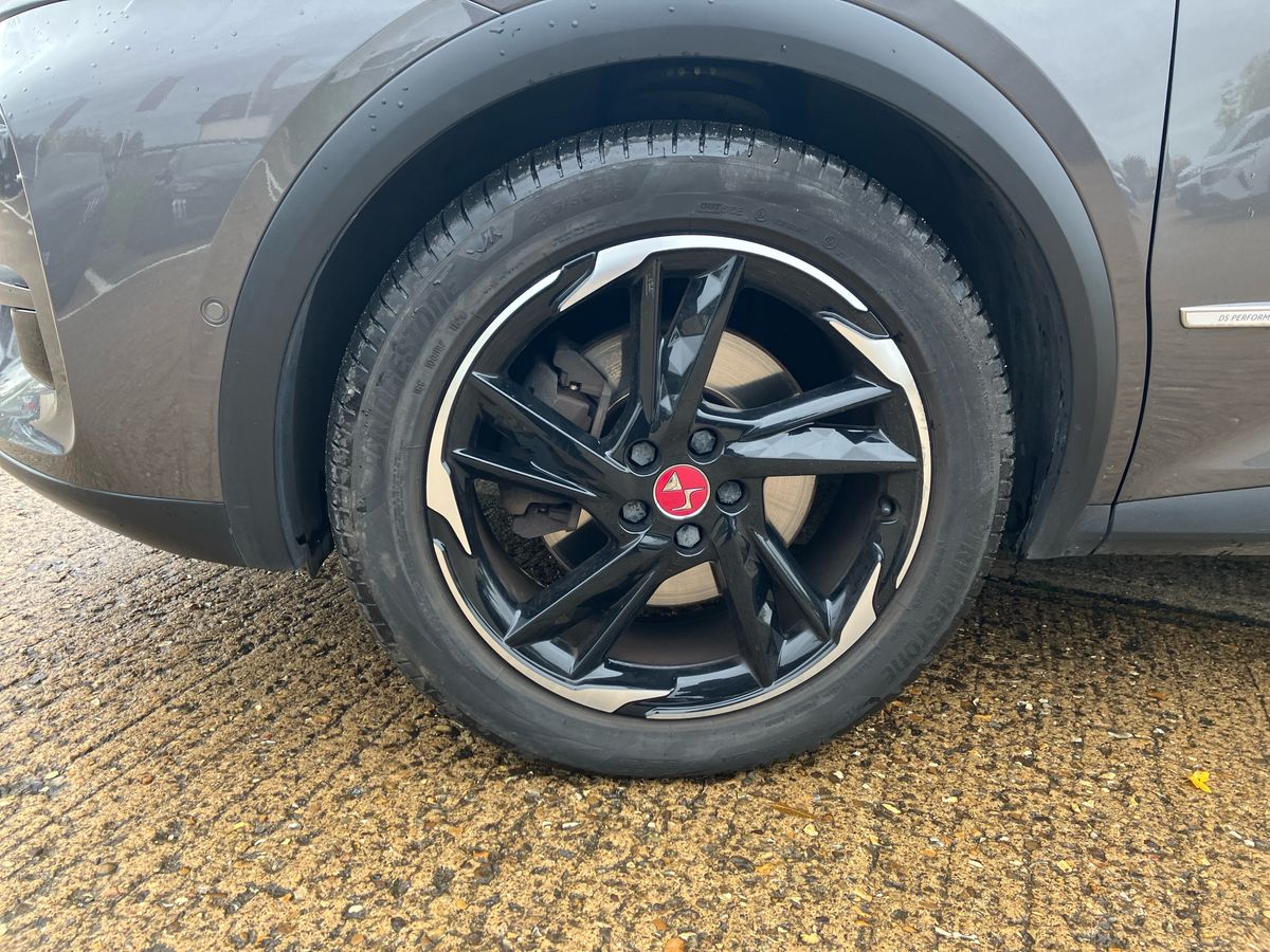 Used DS Automobiles DS 7 2021 for sale - 76931803: Photo 7