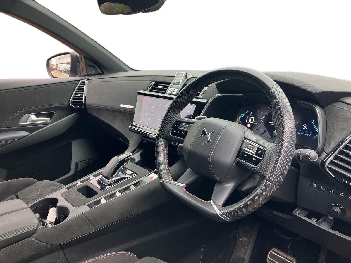 Used DS Automobiles DS 7 2021 for sale - 76931803: Photo 8