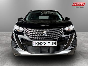 Used Peugeot 2008 2022 for sale - 78060826: Photo