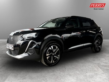 Used Peugeot 2008 2022 for sale - 78060826: Photo