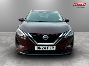 Used Nissan Qashqai 2024 for sale - 77579016: Photo