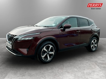 Used Nissan Qashqai 2024 for sale - 77579016: Photo