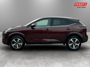 Used Nissan Qashqai 2024 for sale - 77579016: Photo